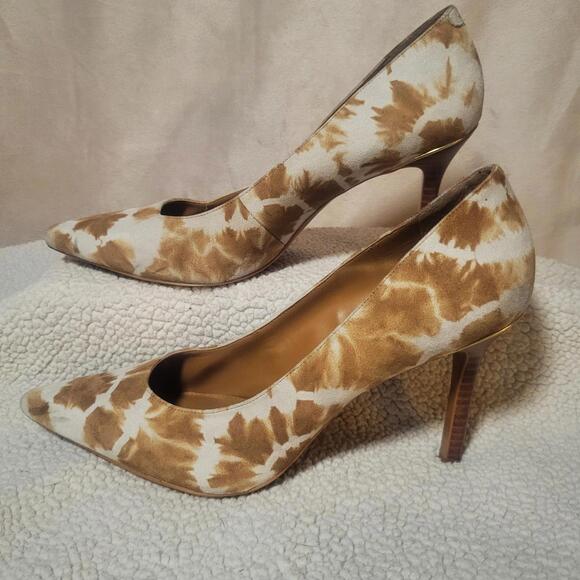 Lauren Ralph Lauren Sarina Pump - Picture 3 of 9